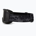 Ochelari de schi Salomon Aksium 2.0 black/mirror black 4