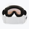 Ochelari de schi Salomon Aksium 2.0 Photo white/photo mi blue 3