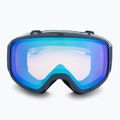 Ochelari de schi Salomon Aksium 2.0 dress blue/ml light blue 2