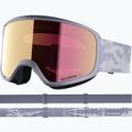 Ochelari de schi Salomon Aksium 2.0 S2 blue granite/ml ruby 2