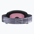Ochelari de schi Salomon Aksium 2.0 S2 blue granite/ml ruby 3