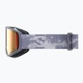 Ochelari de schi Salomon Aksium 2.0 S2 blue granite/ml ruby 4
