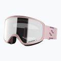 Ochelari de schi Salomon Aksium 2.0 S2 heavenly pink/ml super white