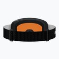 Ochelari de schi Salomon Aksium 2.0 Acces black/flash toric orange 2