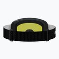 Ochelari de schi Salomon Aksium 2.0 Acces black/flash yellow 2