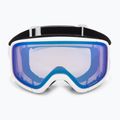 Ochelari de schi Salomon Aksium 2.0 S Photo white/photo ml blue 2