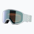 Ochelari de schi Salomon Aksium 2.0 S Photo ice flow/photo ml blue