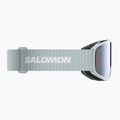 Ochelari de schi Salomon Aksium 2.0 S Photo ice flow/photo ml blue 3