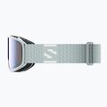 Ochelari de schi Salomon Aksium 2.0 S Photo ice flow/photo ml blue 4