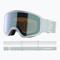 Ochelari de schi Salomon Aksium 2.0 S Photo ice flow/photo ml blue 5