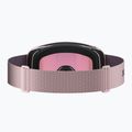 Ochelari de schi Salomon Aksium 2.0 S heavenly pink/ml ruby 2