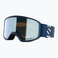 Ochelari de schi Salomon Aksium 2.0 S S1 dress blue/ml light blue