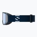 Ochelari de schi Salomon Aksium 2.0 S S1 dress blue/ml light blue 4