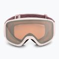 Ochelari de schi Salomon Aksium 2.0 S acces heavenly pink/flash toric orange 2