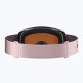 Ochelari de schi Salomon Aksium 2.0 S acces heavenly pink/flash toric orange 2