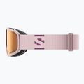 Ochelari de schi Salomon Aksium 2.0 S acces heavenly pink/flash toric orange 4