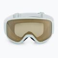 Ochelari de schi Salomon Aksium 2.0 S Acces Ice Flow/Flash Gold 2