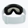 Ochelari de schi Salomon Aksium 2.0 S Acces Ice Flow/Flash Gold 3