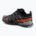 Încălțăminte de alergare pentru bărbați Salomon Xa Pro 3D V9 Wide GTX turbulence/black 3