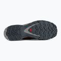 Încălțăminte de alergare pentru bărbați Salomon Xa Pro 3D V9 Wide GTX turbulence/black 4