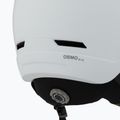 Cască de schi Salomon Osmo Pro Sigma Photo ice flow/sky blue 8