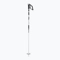 Bețe de schi Salomon Steep white/black 2