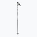 Bețe de schi Salomon Steep black/grey 2