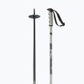 Bețe de schi Salomon Steep black/grey 3