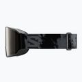 Ochelari de schi Salomon S/View 3 black/ml black 4