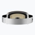 Ochelari de schi Salomon S/View 3 Access white/flash gold 2