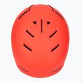 Cască de schi pentru copii Salomon Husk Jr cherry tomato 6