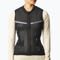 Vestă de schi pentru femei Salomon Flexcell Pro black