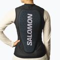 Vestă de schi pentru femei Salomon Flexcell Pro black 2