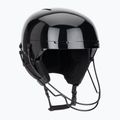 Cască de schi Salomon S/Race SL black
