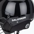Cască de schi Salomon S/Race SL black 7
