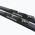 Schiuri de fond Salomon Escape 51 Grip PM+ wiązania Prolink Access Clasic silver/sargasso sea/coppen blue 6