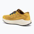 Încălțăminte de alergare pentru bărbați Salomon Aero Blaze 3 GRVL spicy mustard/vanilla ice/nautical blue 3