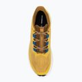 Încălțăminte de alergare pentru bărbați Salomon Aero Blaze 3 GRVL spicy mustard/vanilla ice/nautical blue 5