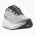 Încălțăminte de alergare pentru bărbați  Salomon Aero Blaze 3 Gravel lunar rock/white/black 8