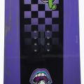 Placă de snowboard pentru copii Salomon Grail Jr 4