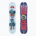 Placă de snowboard pentru copii Salomon Team Package Jr + legături Goodtime XXS