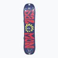 Placă de snowboard pentru copii Salomon Team Package Jr + legături Goodtime XXS 3