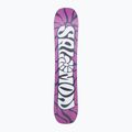 Placă de snowboard pentru copii Salomon Grace Jr 3