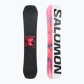 Placă de snowboard pentru femei Salomon No Drama W