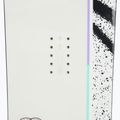 Placă de snowboard pentru bărbați Salomon Huck Knife 4