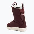 Încălțăminte de snowboard pentru femei Salomon Pearl Boa W tawny port/tawny port/vanilla ice 2
