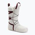 Încălțăminte de snowboard pentru femei Salomon Pearl Boa W tawny port/tawny port/vanilla ice 5