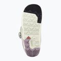 Încălțăminte de snowboard pentru femei Salomon Ivy Boa SJ Boa W icicle/nirvana/black 7