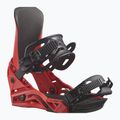Legături de snowboard pentru bărbați Salomon District fiery red