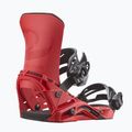 Legături de snowboard pentru bărbați Salomon District fiery red 2